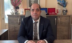 Aydın’da Engelliler Haftası’nda farkındalık yürüyüşü