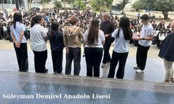 Aydın’dan Avrupa’ya dijital vatandaşlık sesi!