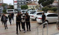 Aydın’daki silahlı kavga olayında 2 kişi tutuklandı