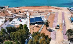 Mavişehir Atatürk Kültür ve Yaşam Alanı halkla buluşuyor
