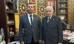 MHP Söke İlçe Başkanı görevden alındı