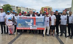 Hak-İş’ten 1 Mayıs’ta dayanışma vurgusu