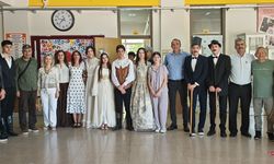 Gençlik Haftası’nda Kültür ve Sanat Şöleni