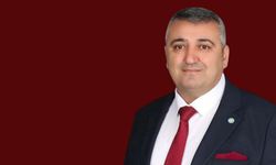 Başkan Akol beyin kanaması geçirdi
