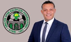 Makasçıoğlu’ndan ASKF Başkanlığı için resmi başvuru