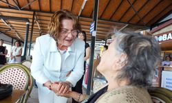 Didim Belediyesi'nden Akbük'te bayramlaşma programı