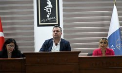 Kuşadası’nda plajlara internet geliyor