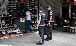 Kuşadası Belediyesi’nden sezon öncesi sıkı denetim