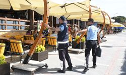 Kadınlar Denizi’nde sezon öncesi işgaliye denetimi
