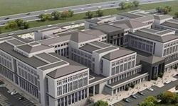 Aydın Adliyesi için sözleşme imzalandı