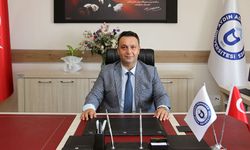 ADÜ'de bir ayrılık daha