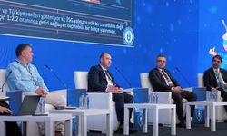 ADÜ’lü İyem, İş Güvenliği Konferansı’nda yer aldı
