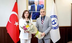 ADÜ’nün yeni başhekimi atandı