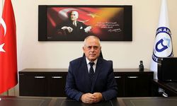 ADÜ Genel Sekreterliği’ne Tanfer Bilge atandı