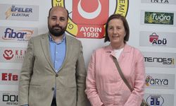 Milletvekili Kavaf'tan AGC'ye ziyaret