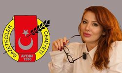 Aydın Gazeteciler Cemiyeti’nden Yelis Ayaz açıklaması