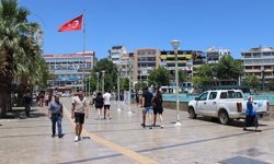 Aydın'da hane halkı sayısı düştü