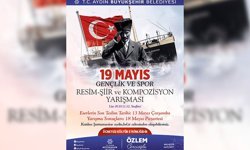 Büyükşehir'den 19 Mayıs temalı şiir ve kompozisyon yarışması