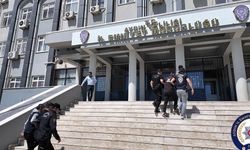 Aydın’da yasa dışı bahis operasyonu
