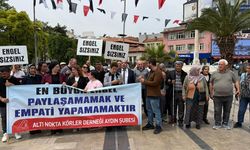 Başkan Özen: Erişilebilirlik, bağımsız yaşamın temelidir