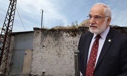 Bozdoğan’ın tarihi mirası TBMM gündeminde