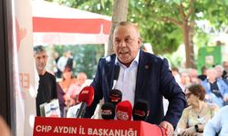 Başkan Özel: Geri adım atmadan iktidar yürüyüşüne devam edeceğiz