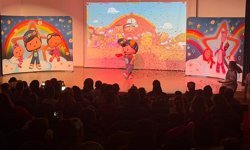 Aydınlılar kültür ve sanat etkinlikleriyle buluşuyor