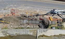 Söke’ye 77 milyon liralık altyapı yatırımı