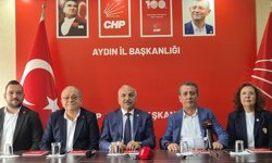 CHP’li Dinçer: Vatandaşımıza dokunarak iktidara geleceğiz