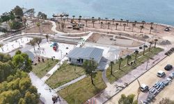 Didim’de 19 Mayıs coşkusu Mavişehir’de yaşanacak
