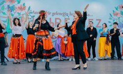 Didim Belediyesi'nden Hıdırellez şenliği