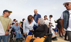 Engelliler Haftası’nda Didim’de güçlü dayanışma