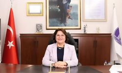 Başkan Gençay'dan 19 Mayıs mesajı