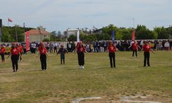 Didim’de 19 Mayıs coşkusu