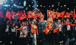Didim’de 19 Mayıs coşkusu Mavişehir’de yaşandı