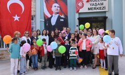 Başkan Yetişkin’den engel tanımayan hizmet