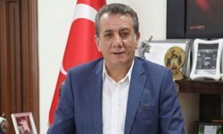 Başkan Anıl Yetişkin’den 1 Mayıs mesajı