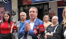 “Çayın 1 TL olmasına değil kamu zararına karşıyım”