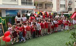 Efeler’in Gündüz Bakımevlerinde ön kayıtlar başladı