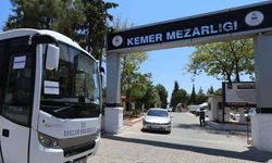 Efeler Belediyesi’nden arife günü ücretsiz ulaşım desteği