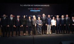 Aydın’da Kültür Yolu Festivali coşkuyla başladı!