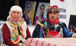 1.Cincin Yörük Festivali  coşkuyla gerçekleşti