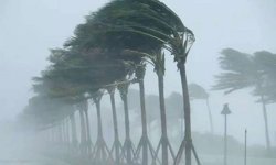 Meteoroloji'den Aydın için fırtına uyarısı