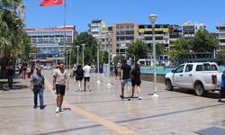 Aydın’da genç nüfus son 5 yılda geriledi