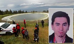 4 gündür kayıp olarak aranan gençten acı haber