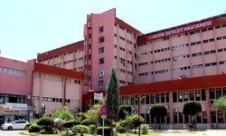 Aydın Devlet Hastanesi'nin taşınma takvimi belli oldu