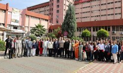 Şehrin sağlık hafızasına veda