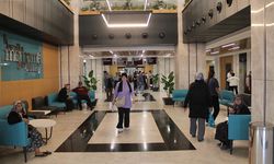 Aydın Şehir Hastanesi tam kapasite hizmet vermeye başladı