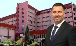 CHP’li Kemerci’den yeşil alan çağrısı