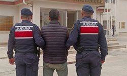 Aydın'da 17 suçtan aranan hükümlü yakalandı